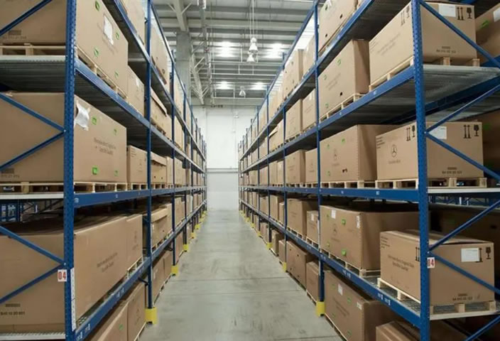 潮州到扶余市货物仓储